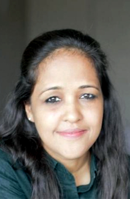 Sonia Swaroop Choksi